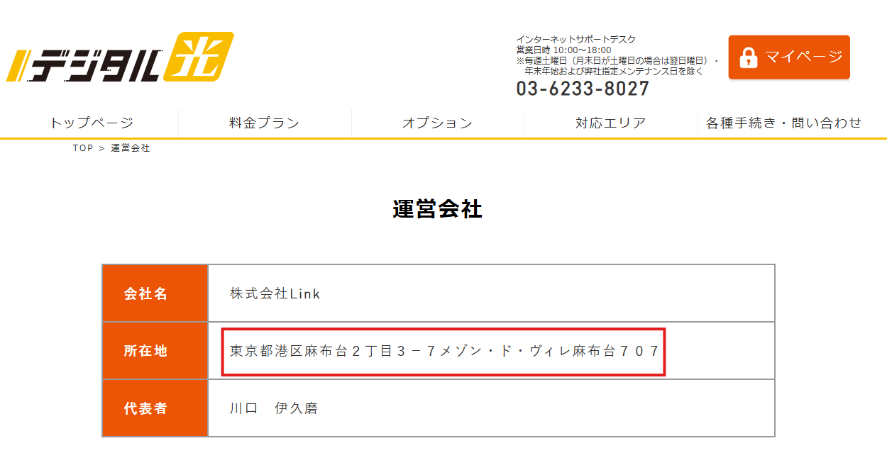 デジタル光